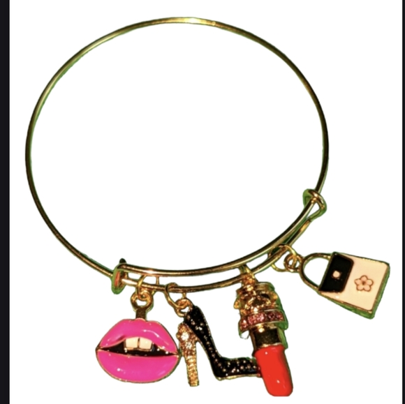 Signature Bangle - Picture 1 of 5